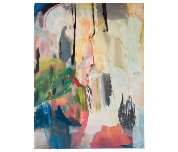 Forest, 2014