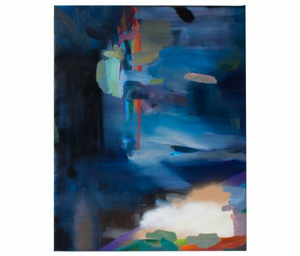 Room in the Sky, 2014