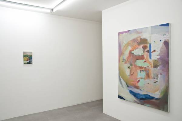 Fragments and Places, 2015