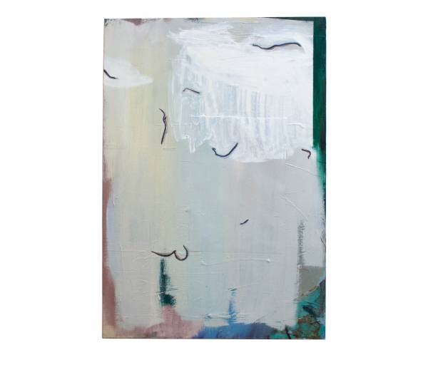 Maladie d'Enfance, 2014