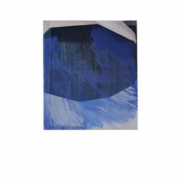 Marée Haute, 2014