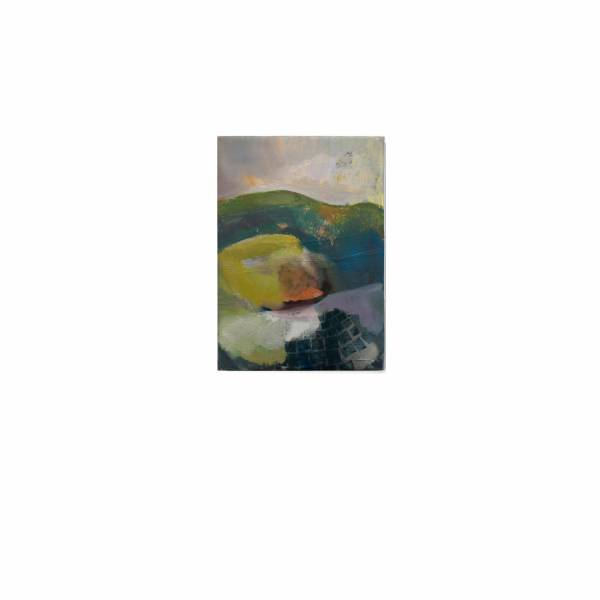 Moving the Mountains, 2015