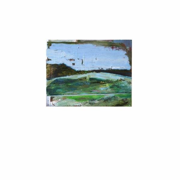 Repast on the Grass, 2013